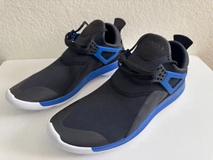 Nike Air Jordan Fly '89 Black Blue 940267-006 - Bild 1 von 6