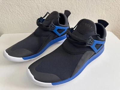 Nike Air Jordan Fly '89 Negro Azul 940267-006 Foto 1 de 4