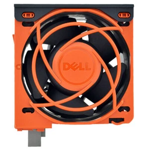 Kühler Dell PFR0612DHE 12V 2.4A 4wires KJ38G-A00 0NCJH0 - Bild 1 von 3