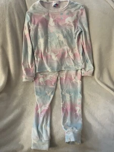 Bmagical By Btween Unicorn Pajamas Size 10 Girls - Picture 1 of 10