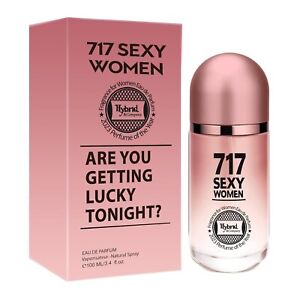 Perfume Para Mujer Con Feromonas Humanas Sexo De Atraer Hombres Spray Colonia #1