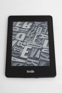 !!! Amazon Kindle Paperwhite Modell DP75SDI eBook Reader (6. Gen) - Top !!! - Bild 1 von 4