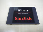 External 480Gb  Ssd Laptop Hard Drive (Sandisk)