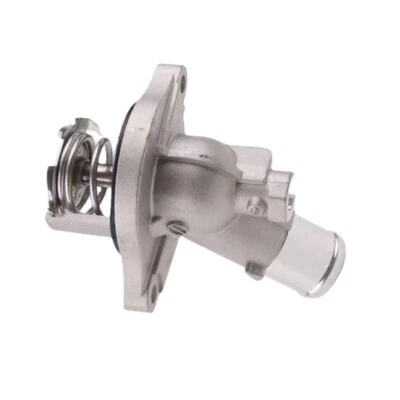 For Chevrolet Camaro Cadillac GMC Buick Opel Engine Cooling Thermostat 12651603 - Image 1 of 4