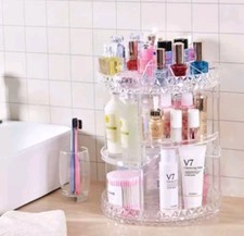 ♛ Shop8 : Acrylic  COSMETIC ORGANIZER  