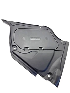 Genuine OEM Nissan/Infiniti Engine Compartment Cover Set G35 LH - Picture 1 of 2
