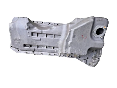 ✅ 06-13 BMW E82 E88 E90 325i 328i 330i 128i 525i 530i cárter de aceite inferior del motor OEM Foto 1 de 4