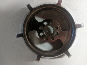 1965 66 Chevy Caprice Corvette Oem Tilt Telescopic Steering Column Locking Ring - Picture 1 of 2