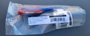 (2 Pcs) WESTWARD 401M43 Phillips Screwdriver, #0 401M43 - Picture 1 of 2