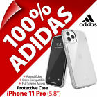 adidas 2m Drop Protection Case Slim Cover do Apple iPhone 11 PRO (5,8")