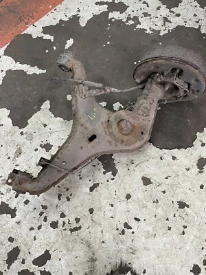 volkswagen transporter T4 O/s Rear  Arm Vw - Image 1 of 4