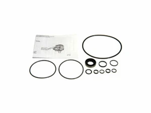 For 1966 GMC K1000 Pickup Power Steering Pump Seal Kit 72733KQ 5.0L V6 GAS - Picture 1 of 2