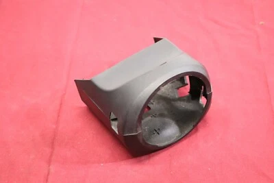 1996 - 2002 宝马 E36 Z3 左前上下转向柱盖饰边原始设备制造商 — 第 1/4 张图片