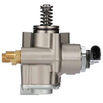 Bomba de inyección derecha Delphi 2008 para Audi A6 Quattro 2007-2009 4,2 L V8 diésel HP Foto 1 de 4