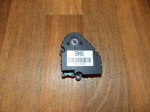 BVL-1860 Air Blend Door Actuator, Replaces OE:89018365, 604-106, 52402588 - Picture 1 of 3