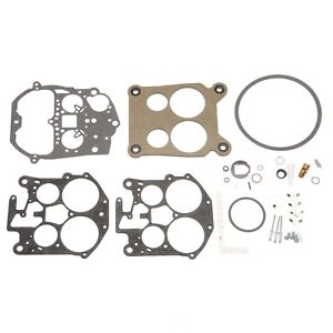 Carburetor Repair Kit-Kit/Carburetor Parts Master 10933