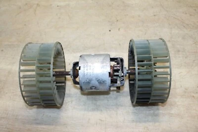 Mercedes Benz SL320 R129 Heizungsgebläse Lüftermotor 1298209042 Gebläse - Bild 1 von 3