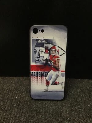 Funda de fútbol resistente a arañazos para iPhone 7/8 Foto 1 de 2