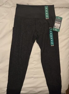 Ladies Brushed Leggings XL - Picture 1 of 5