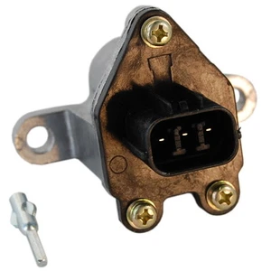 HQRP Vehicle Speed Sensor VSS for Honda Civic del Sol 1993-1997 - Imagen 1 de 7