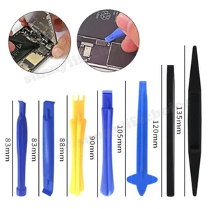 22 in1 PRO Mobile Phone Screen Repair Opening Tools Screwdrivers Kit For Apple - Picture 1 of 12