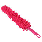 Flexible Microfiber Duster with Handle for Home, Car, Furniture - ULTECHNOVO