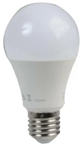 LED GLS 10W E27 COATED 2700K V5 3PK, CCT 2700K, DIMMABLE NOT DIMMABLE, E FOR TCP - Picture 1 of 1
