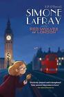 Simone LaFray and the Red Wolves of London by S.P. O&#39;Farrell (English) Paperback