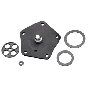 Benzinhahn Reperatur-Satz für Kawasaki H1-500 H2-750 Mach III IV KH500 A8 - Bild 1 von 1