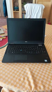 Dell Latitude 5580 15,6 Zoll Laptop | Intel i5-7200U | 16GB DDR4 RAM | 256GB SSD - Bild 1 von 1