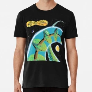 Maglietta Ozric Tentacles Strangeitude dalla S alla 5XL Made in USA - Foto 1 di 5