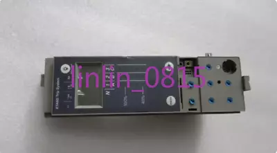 1Pcs Used ETA6G Trip System - Image 1 of 2
