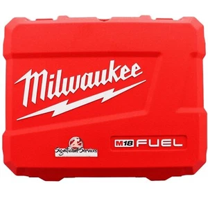 Milwaukee 2855-20 M18 18V FUEL™ 1/2" Compact Impact Wrench Hard Carry Case - Picture 1 of 1