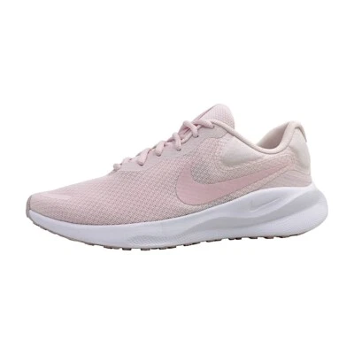 Nike Revolution 7 Sportschuhe Damen Laufschuh Rosa Freizeit