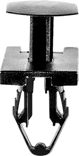 Retentor tipo push GM PARA PARA-CHOQUE DIANTEIRO E TRASEIRO 14mm X 21mm Qtd 25 Fabricante de Equipamento Original 92139147 - Imagem 1 de 1