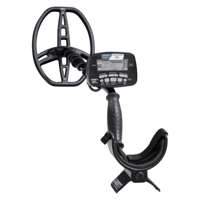 Garrett AT Pro International - Image 1 of 4