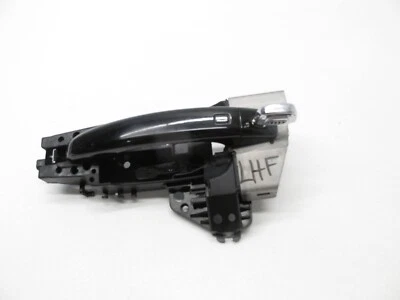 09-16 AUDI B8 A4 S4 СЕДАН ДВЕРЬ ОТКРЫТАЯ РУЧКА ПЕРЕДНИЙ ВОДИТЕЛЬ ЛЕВЫЙ КЛЮЧ OEM 121824 - Изображение 1 из 4