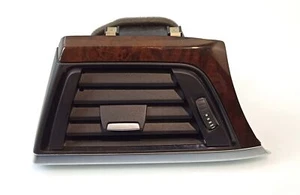 BMW PRODUTTORE DI APPARECCHIATURE ORIGINALI griglia aria fresca sinistra 9218549 F30 F80 M3 F32 F82 F83 M4 024331 - Foto 1 di 2