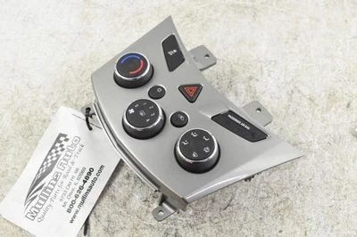 2016 Chevrolet Trax Used AC Climate Control Unit LT 78000 Miles 434539 - Image 1 of 4