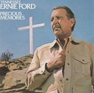 Tennessee Ernie Ford - Precious Memories (CD, 1975) - Bild 1 von 3