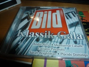 Bild Klassik Gala 2-CD - Bild 1 von 2