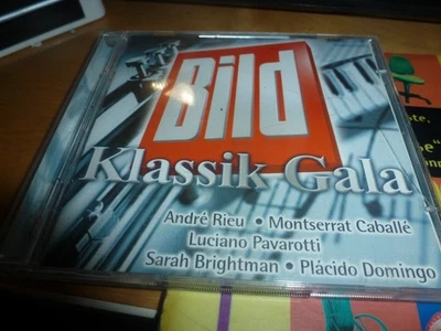 Bild Klassik Gala 2-CD - Bild 1 von 2