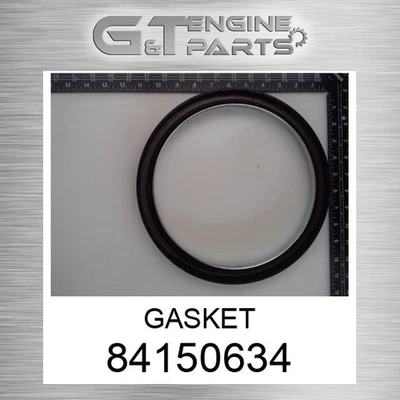 JUNTA 84150634 serve para CAIXA (NOVA AFTERMARKET) - Imagem 1 de 3