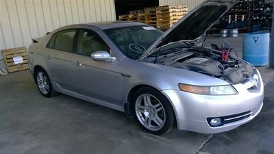 (LOCAL PICKUP ONLY) Roof Glass Fits 07-08 TL 901395 — 第 1/4 张图片