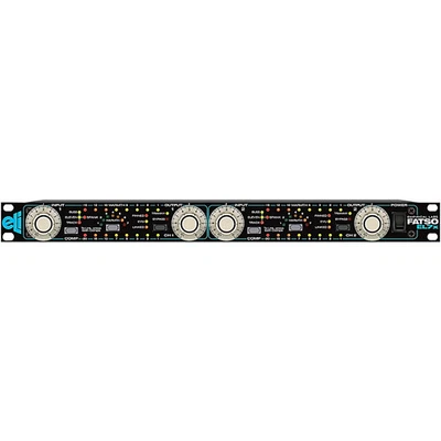 Empirical Labs FATSO EL7X Full Analog Tape Simulator and Optimizer - Image 1 of 2