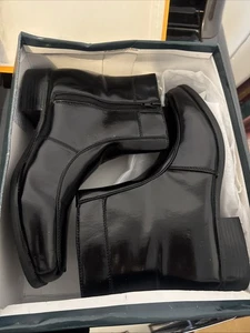 Robert David Dress Shoes Men’s Size 8.5 - Picture 1 of 7