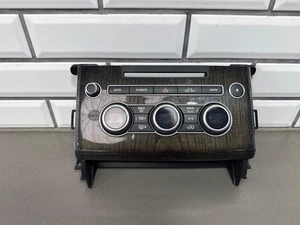 2016 Range Rover Sport Automatic Climate Control Heated Windshield/Seats - Picture 1 of 6