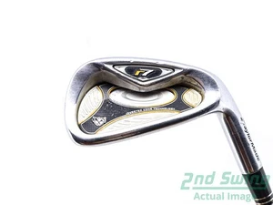 TaylorMade R7 TP Single Iron 7 Iron Steel Stiff Right 37.25in - Picture 1 of 8