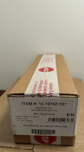 Pokemon TCG SV10 Destined Rivals Booster Box Sealed Case (6 Booster Box) SEALED - Picture 1 of 4