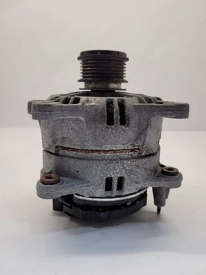 05-16 VOLKSWAGEN JETTA Alternador Motor ID Cbpa 140 Amp Fabricante Bosch   Foto 1 de 4